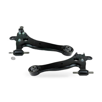 compare product Front Lower Left Right Control Arm Pair Suitable for Hyundai Sonata EF 1998-2005