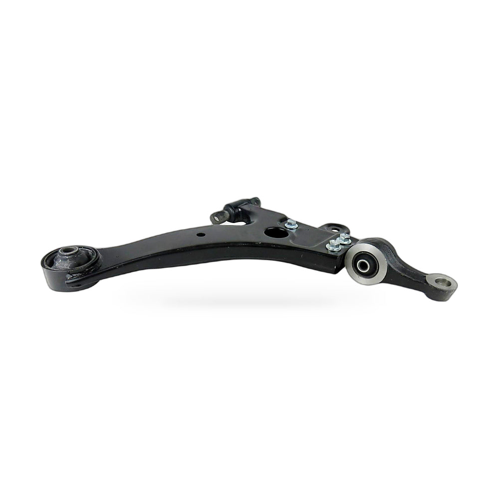 Front Lower Left Right Control Arm Pair Suitable for Hyundai Sonata EF 1998-2005 - ZT3
