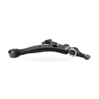 Front Lower Left Right Control Arm Pair Suitable for Hyundai Sonata EF 1998-2005 - ZT3