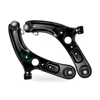 compare product Front Lower Left Right Control Arms Ball Joints Suitable for Hyundai Elantra MD