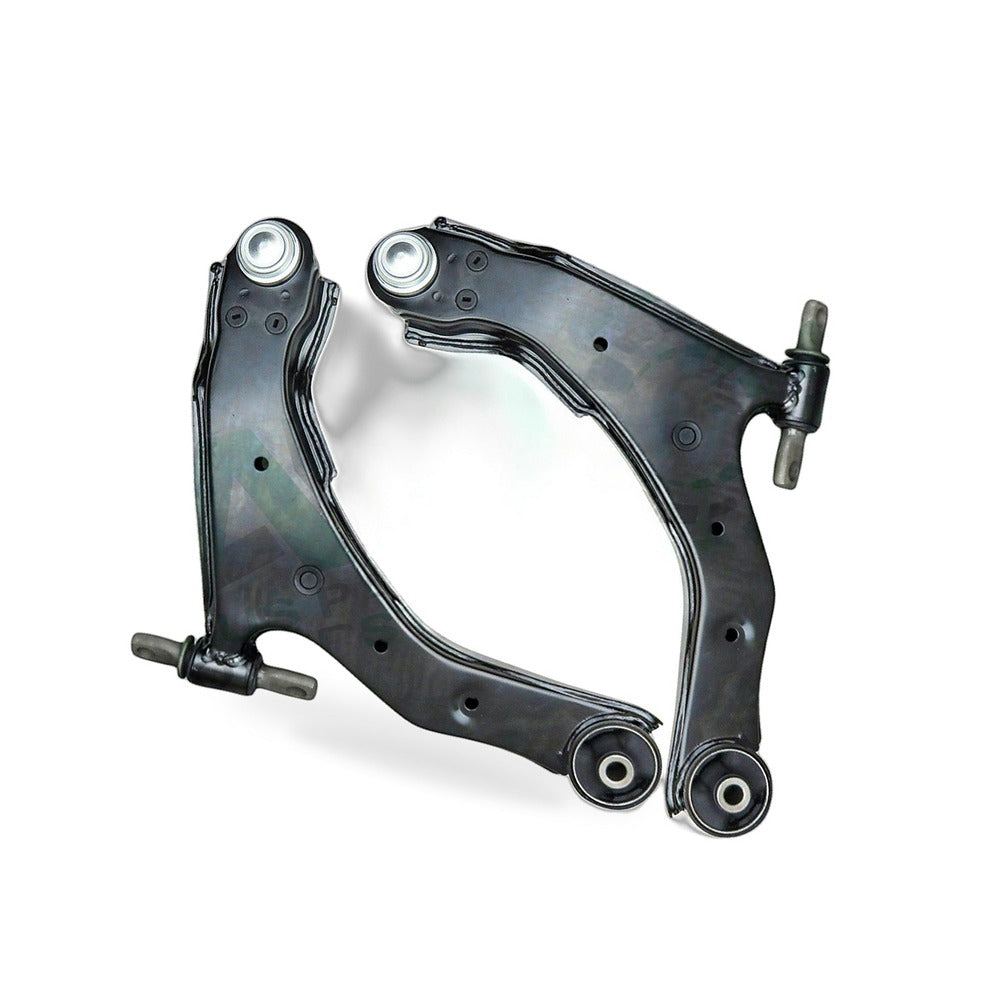 Front Lower Left Right Control Arms Pair Suitable for Hyundai Elantra 2000-2006 - BD1