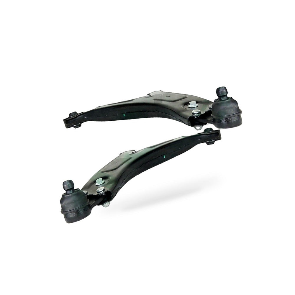 Front Lower Left Right Control Arms with Ball Joints Suitable for Hyundai iLoad - BD4