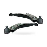 Front Lower Left Right Control Arms with Ball Joints Suitable for Hyundai iLoad - ZT3
