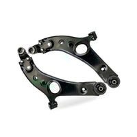 Front Lower Left Right Control Arm Pair Suitable for Hyundai Santa Fe DM - BD2
