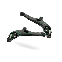 Front Lower Left Right Control Arm Pair Suitable for Hyundai Santa Fe DM - BD3