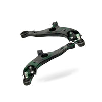 Front Lower Left Right Control Arm Pair Suitable for Hyundai Santa Fe DM - BD4