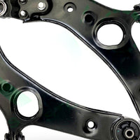 Front Lower Left Right Control Arm Pair Suitable for Hyundai Santa Fe DM - XQ1