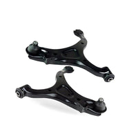 Front Lower Control Arm Pair Suitable for Hyundai Santa Fe CM 2006-2013 2.2L - BD3
