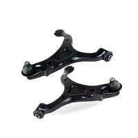 Front Lower Control Arm Pair Suitable for Hyundai Santa Fe CM 2006-2013 2.2L - BD4