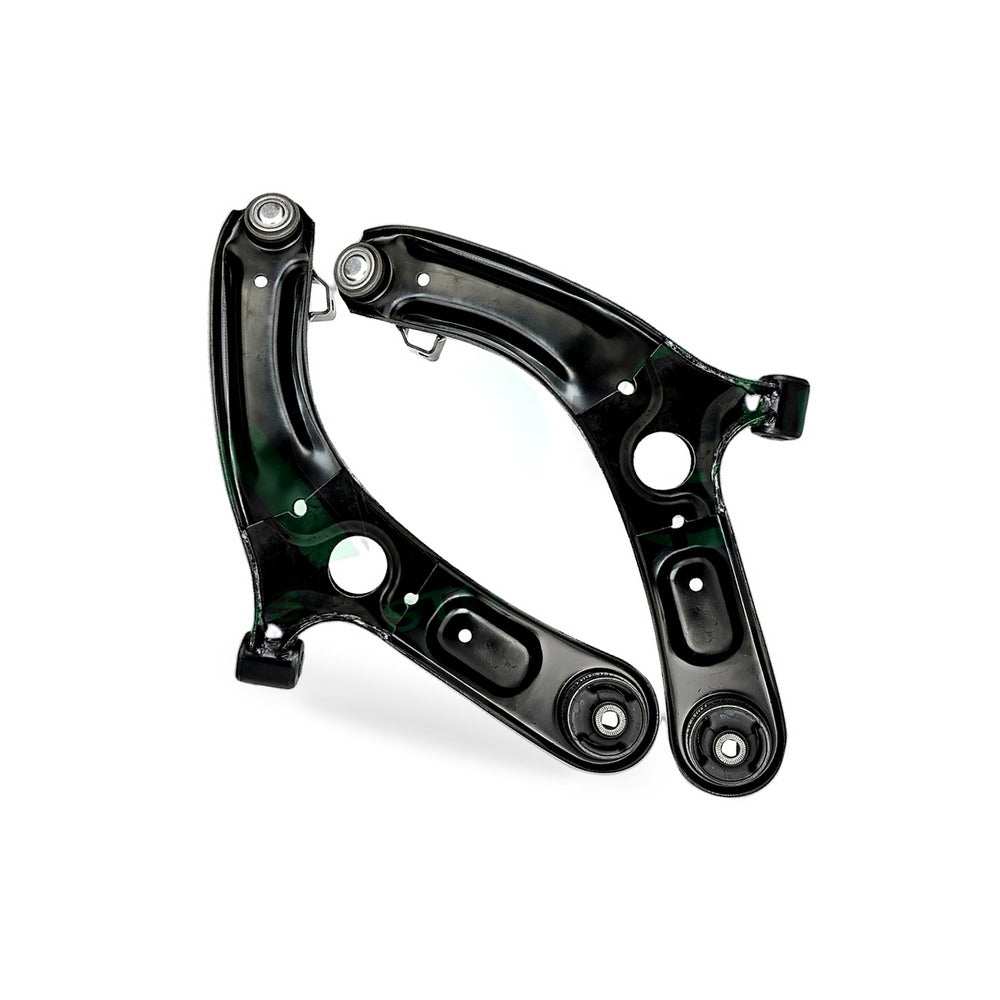 Front Lower Left Right Control Arms with Ball Joints Suitable for Hyundai i30 GD - BD1