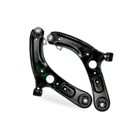 Front Lower Left Right Control Arms with Ball Joints Suitable for Hyundai i30 GD - BD1