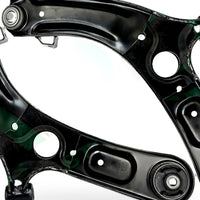 Front Lower Left Right Control Arms with Ball Joints Suitable for Hyundai i30 GD - XQ1