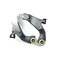 2PCS Front Lower Left Right Control Arm Ball Joints Suitable for Jaguar X-Type - BD1