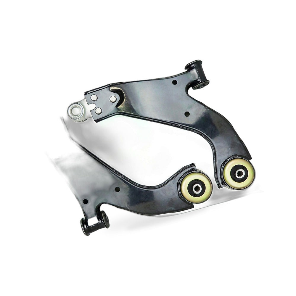 2PCS Front Lower Left Right Control Arm Ball Joints Suitable for Jaguar X-Type - BD2