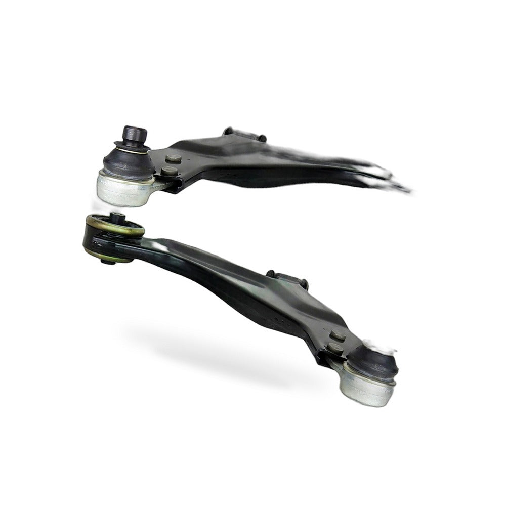 2PCS Front Lower Left Right Control Arm Ball Joints Suitable for Jaguar X-Type - BD3