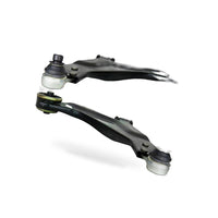 2PCS Front Lower Left Right Control Arm Ball Joints Suitable for Jaguar X-Type - BD3