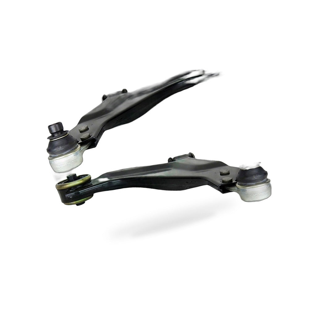 2PCS Front Lower Left Right Control Arm Ball Joints Suitable for Jaguar X-Type - BD4