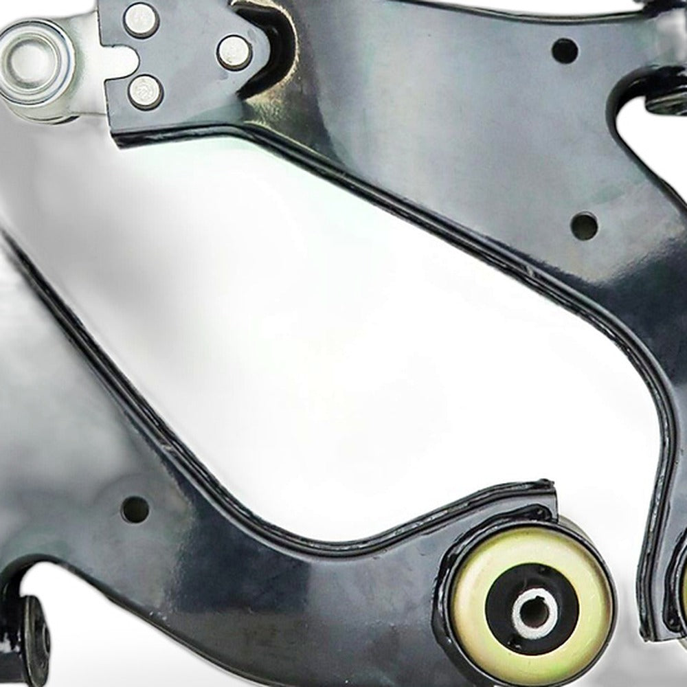 2PCS Front Lower Left Right Control Arm Ball Joints Suitable for Jaguar X-Type - XQ1