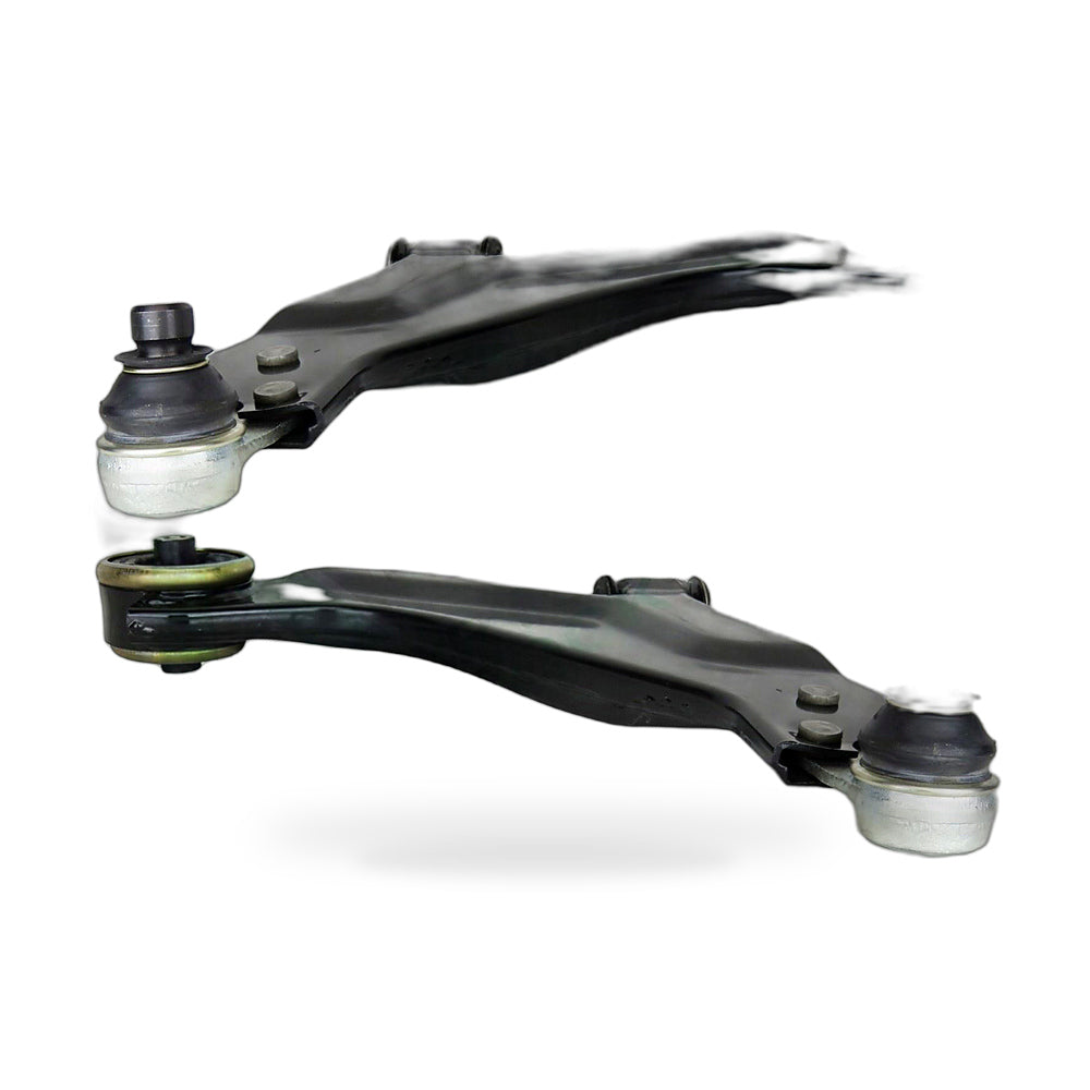 2PCS Front Lower Left Right Control Arm Ball Joints Suitable for Jaguar X-Type - ZT3