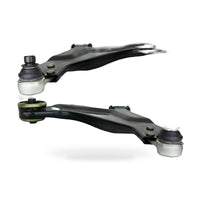 2PCS Front Lower Left Right Control Arm Ball Joints Suitable for Jaguar X-Type - ZT3