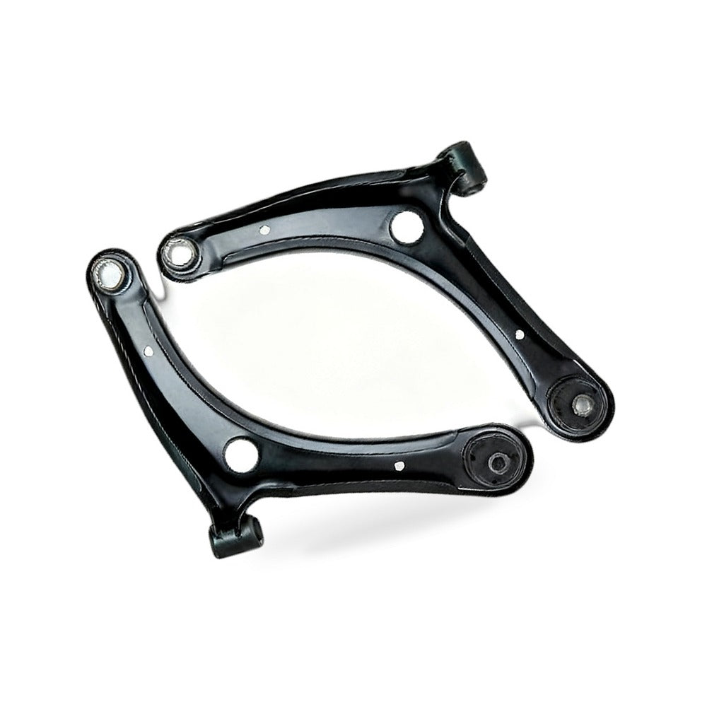 Front Lower Left Right Control Arms Ball Joints Suitable for Jeep Compass