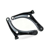 Front Lower Left Right Control Arms Ball Joints Suitable for Jeep Compass