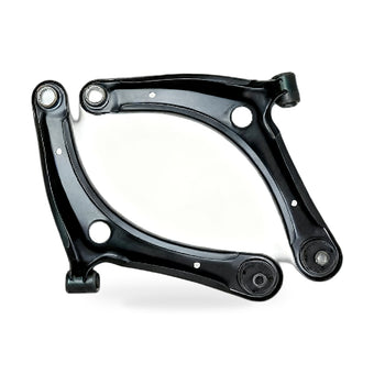 compare product Front Lower Left Right Control Arms Ball Joints Suitable for Jeep Compass