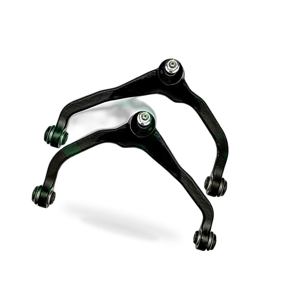 Front Upper Left Right Control Arm Ball Joint Set Suitable for Jeep Cherokee KK - BD1