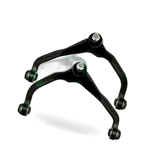 Front Upper Left Right Control Arm Ball Joint Set Suitable for Jeep Cherokee KK