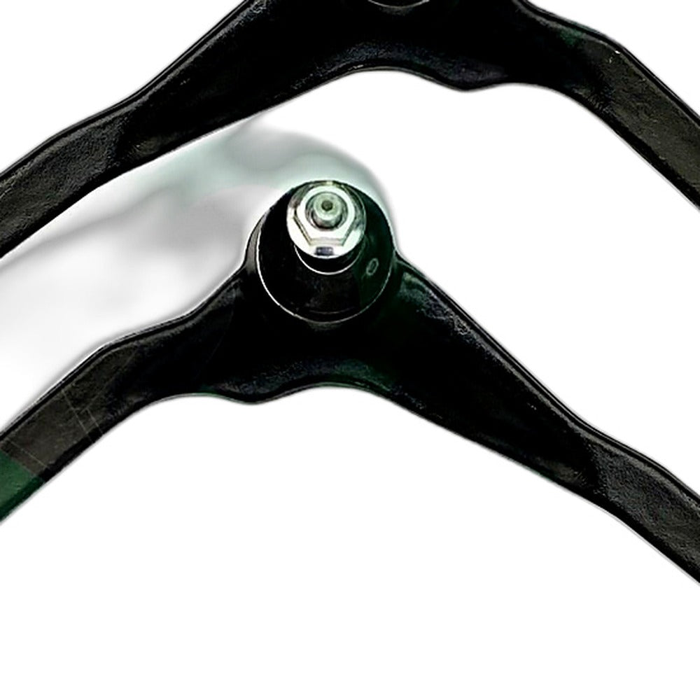 Front Upper Left Right Control Arm Ball Joint Set Suitable for Jeep Cherokee KK - XQ1