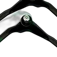Front Upper Left Right Control Arm Ball Joint Set Suitable for Jeep Cherokee KK - XQ1