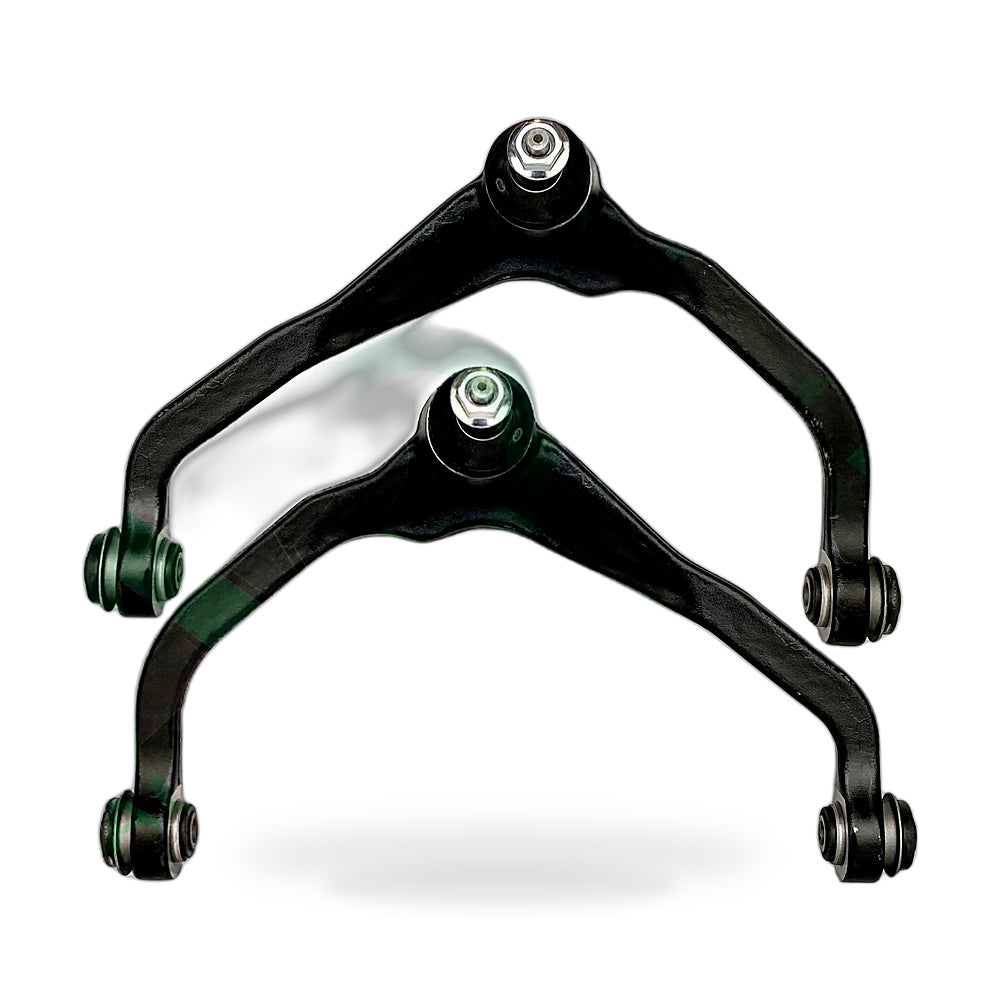 Front Upper Left Right Control Arm Ball Joint Set Suitable for Jeep Cherokee KK - ZT2