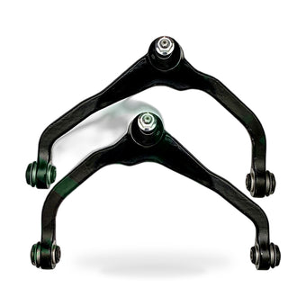 compare product Front Upper Left Right Control Arm Ball Joint Set Suitable for Jeep Cherokee KK