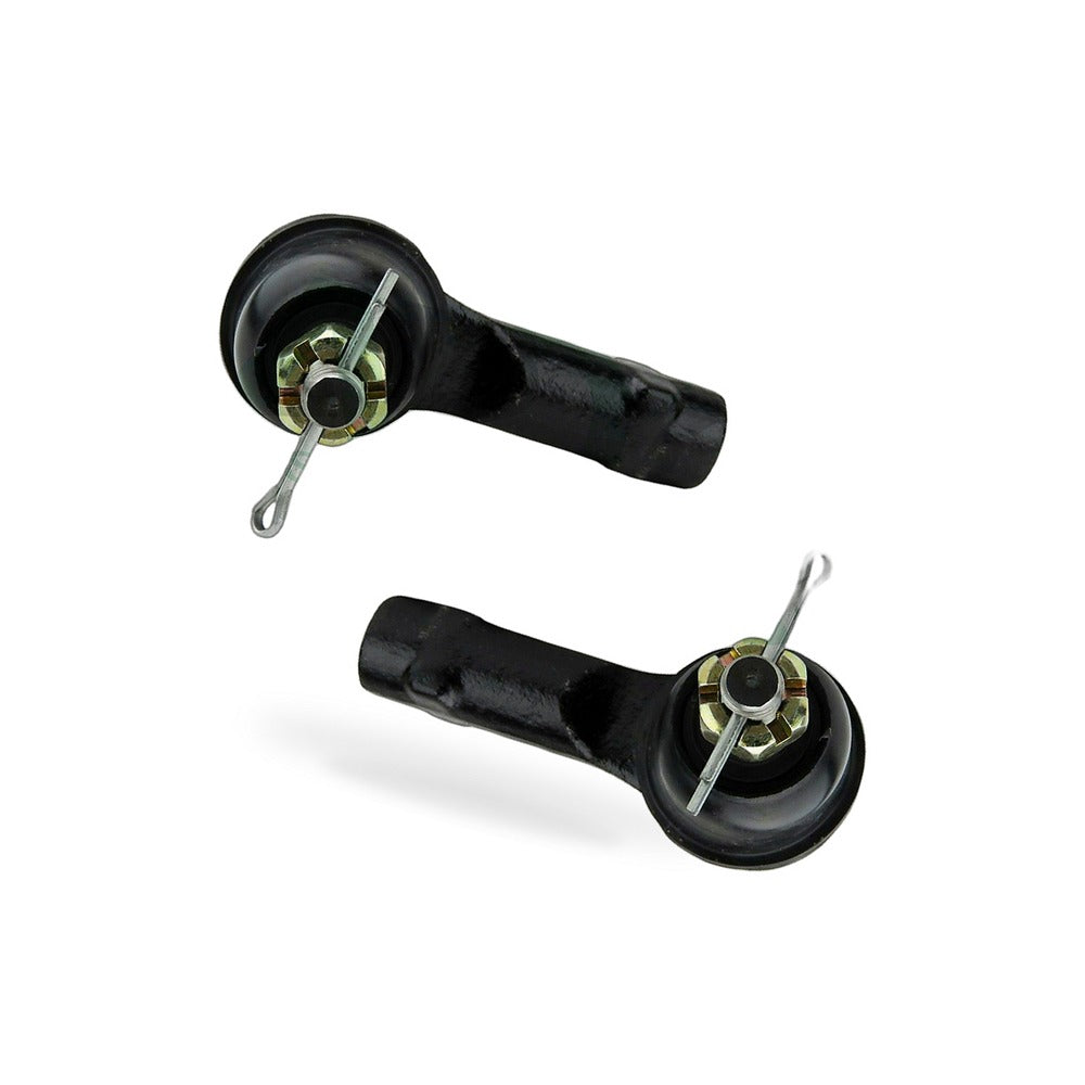Outer Tie Rod End Pair Set Suitable for Kia Spectra 2005-2009 Spectra5 2006-2009 - BD3