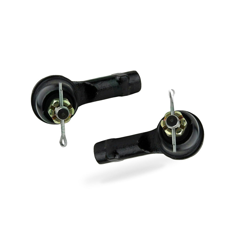 Outer Tie Rod End Pair Set Suitable for Kia Spectra 2005-2009 Spectra5 2006-2009 - BD4