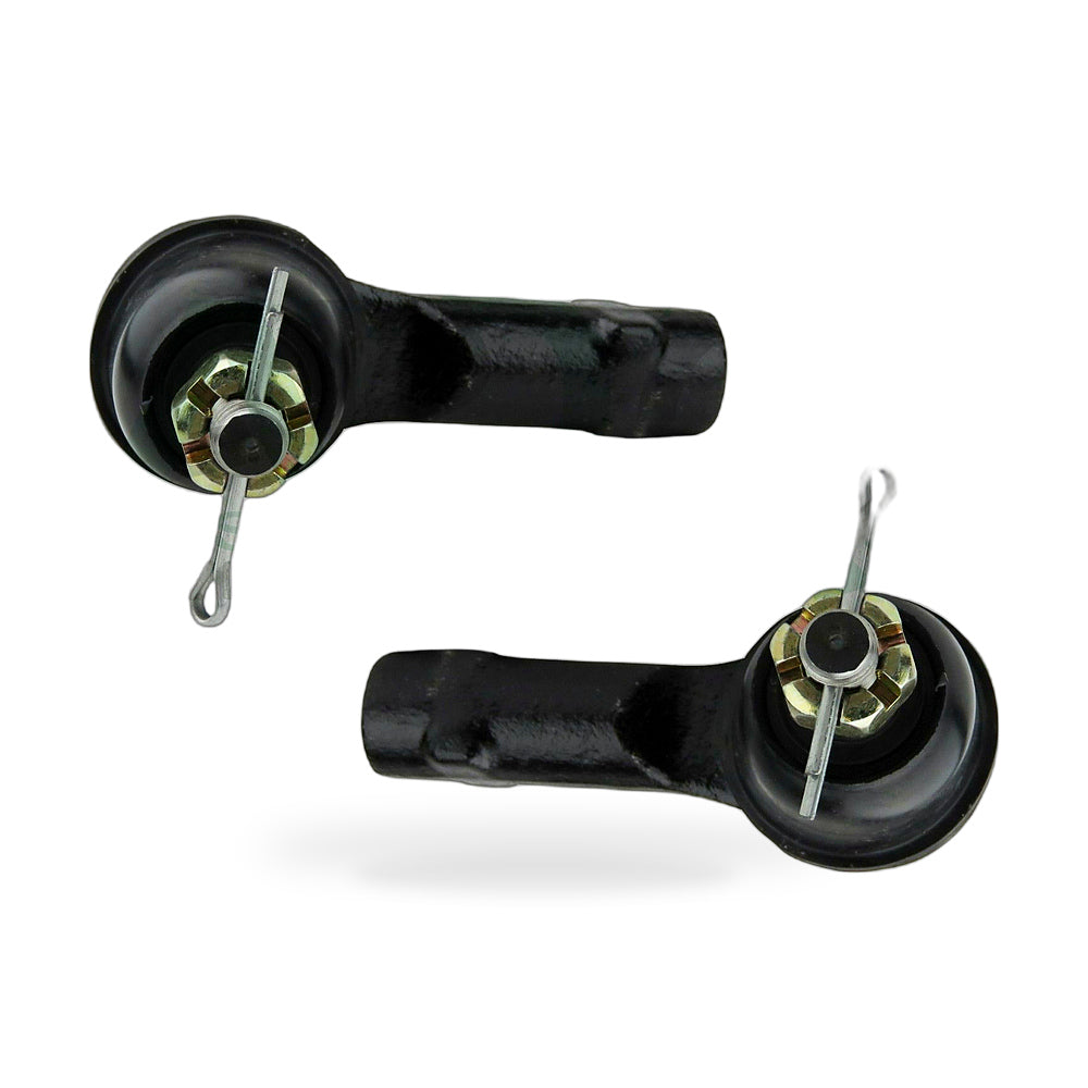 Outer Tie Rod End Pair Set Suitable for Kia Spectra 2005-2009 Spectra5 2006-2009 - ZT3