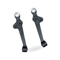 Front Lower Left Right Control Arms Pair Suitable for KIA Rio BC 2002-2005 1.5L - BD2