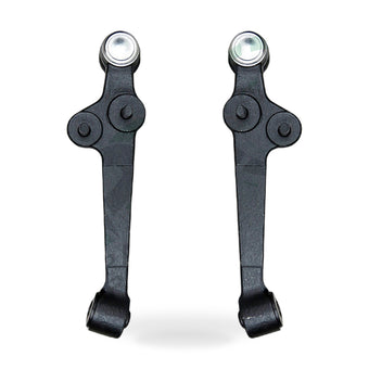 compare product Front Lower Left Right Control Arms Pair Suitable for KIA Rio BC 2002-2005 1.5L