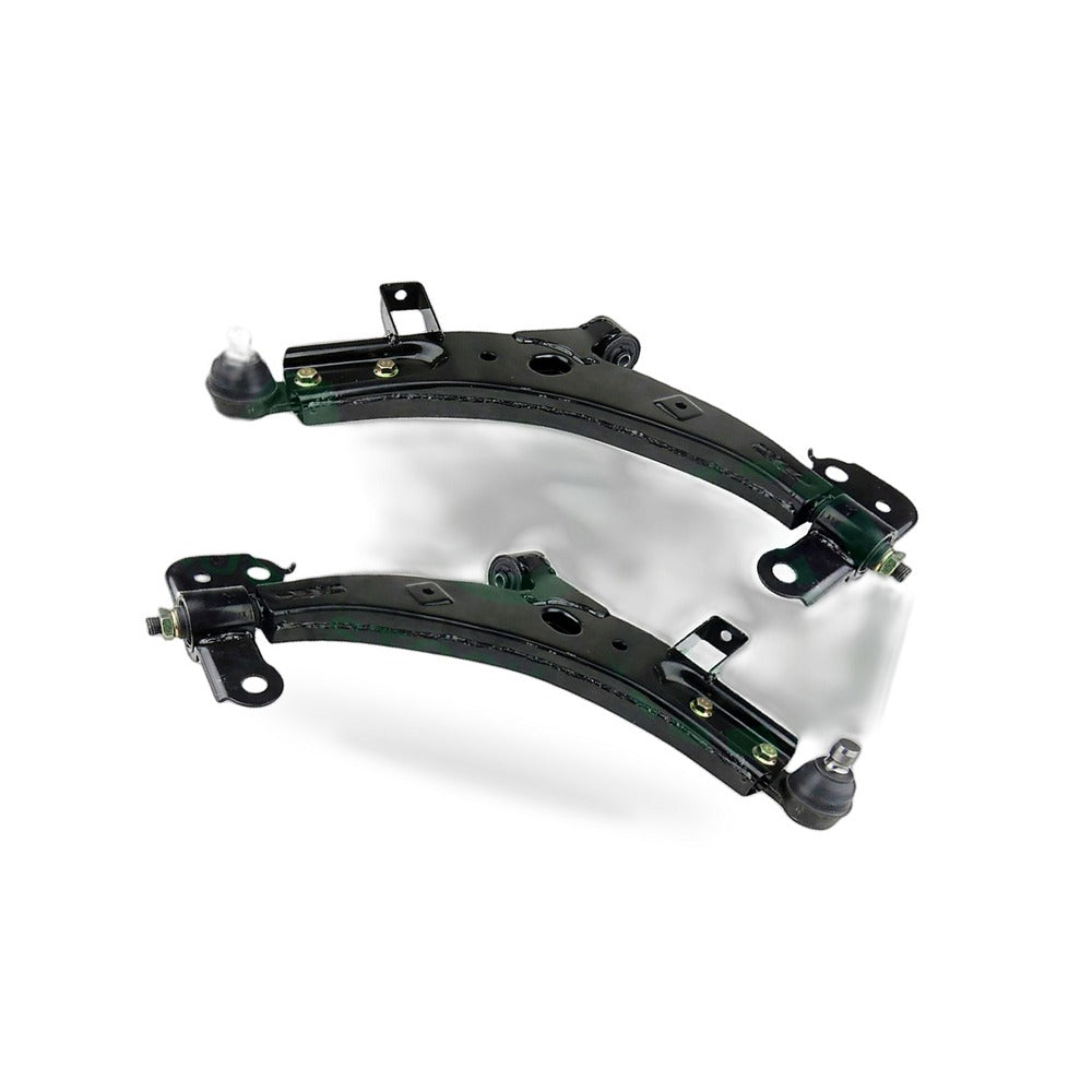 Front Lower Left Right Control Arms with Ball Joints Suitable for KIA Carens - BD3