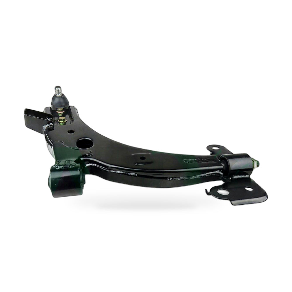 Front Lower Left Right Control Arms with Ball Joints Suitable for KIA Carens - ZT2
