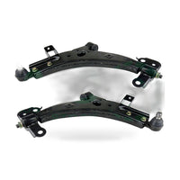 Front Lower Left Right Control Arms with Ball Joints Suitable for KIA Carens - ZT3