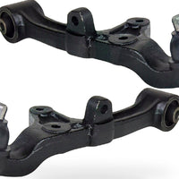 Front Lower Left Right Control Arms with Ball Joints Suitable for Kia Carnival - XQ1