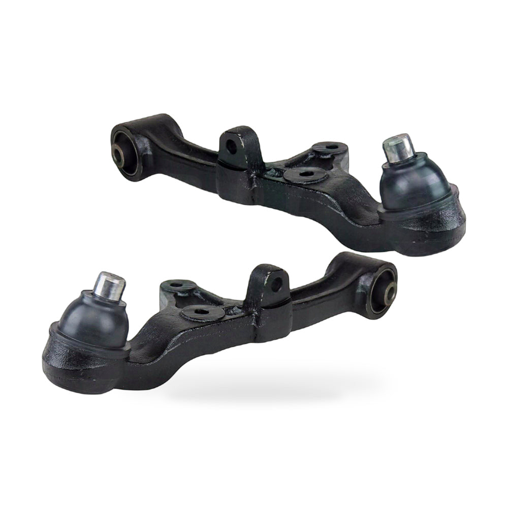 Front Lower Left Right Control Arms with Ball Joints Suitable for Kia Carnival - ZT2
