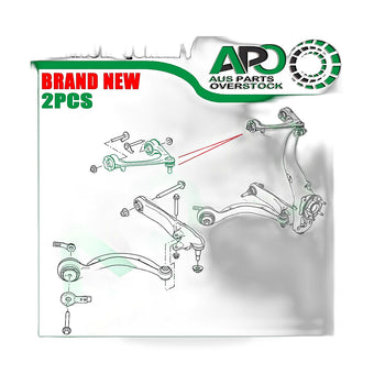 compare product Front Upper Left Right Control Arm Suitable for Land Rover Range Rover Velar