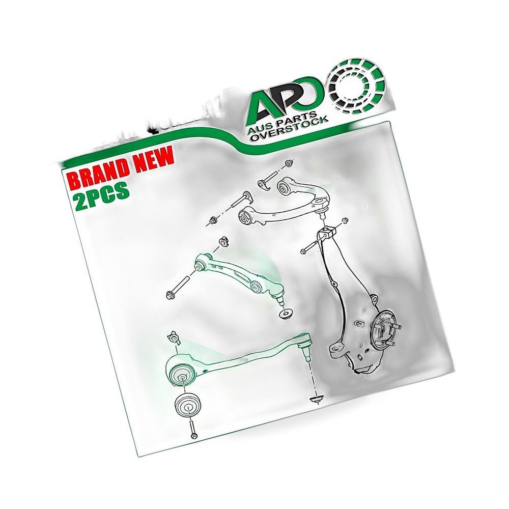 4PCS Front Lower Left Right Control Arms Suitable for Land Rover Range Rover - BD2