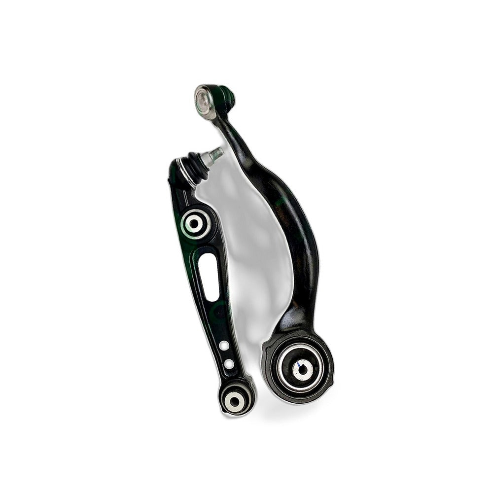 4PCS Front Lower Left Right Control Arms Suitable for Land Rover Range Rover - BD4