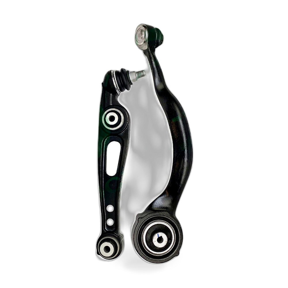 4PCS Front Lower Left Right Control Arms Suitable for Land Rover Range Rover - ZT3