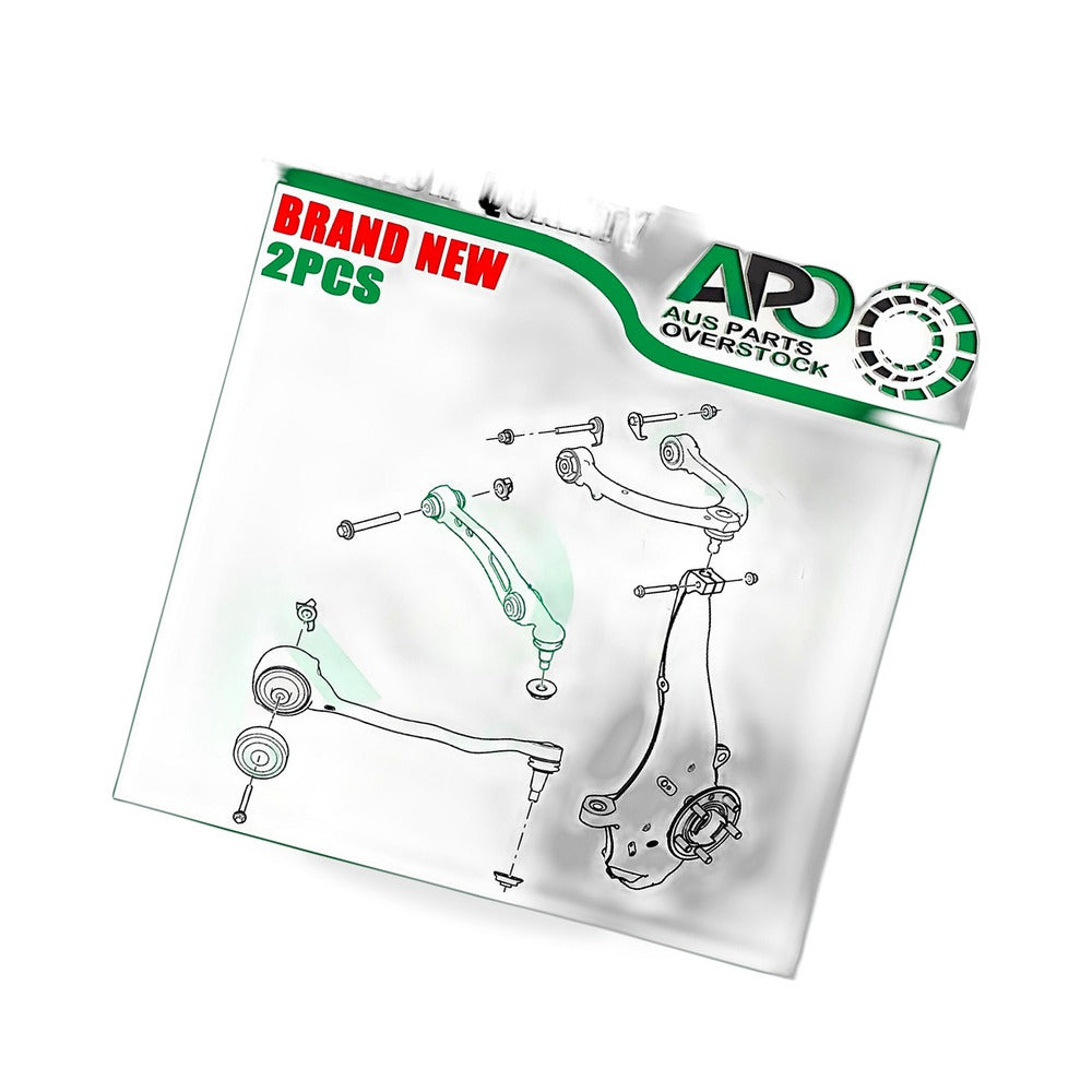 Front Lower Left Right Straight Control Arms Suitable for Land Rover Range Rover - BD1
