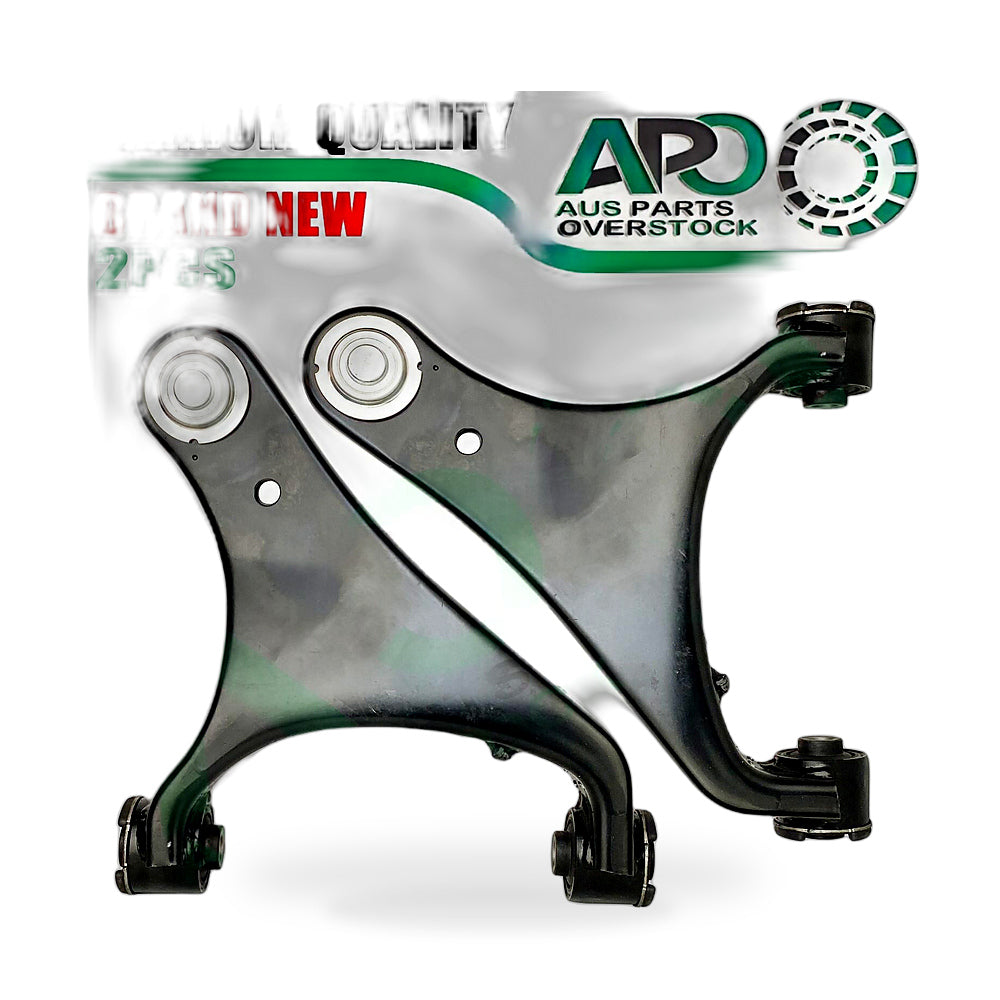 Front Upper Left Right Control Arm Suitable for Land Rover Discovery 3 4 L319 - ZT2