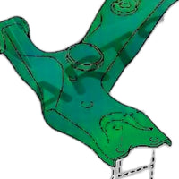Front Lower Left Right Control Arms Suitable for Lexus NX AGZ10R AGZ15R AYZ10R - XQ1